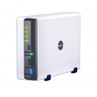 Synology DS111 NAS Server